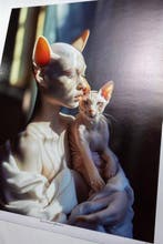 Inna Etuvgi - Catamorphosis