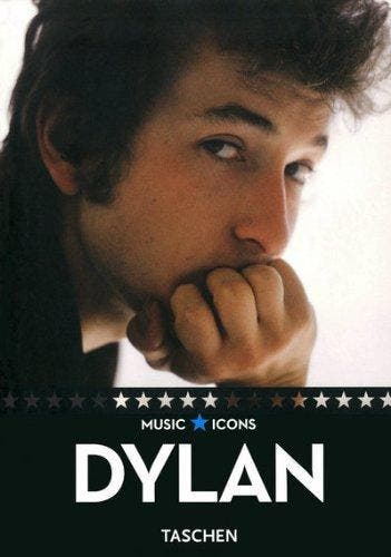 Bob Dylan 9783836511261 Luke Crampton, Boeken, Verzenden, Zo goed als nieuw, Luke Crampton