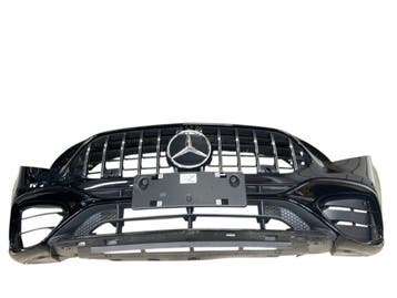 Voorbumper Mercedes A-klasse W177 45 AMG lift, Verzenden