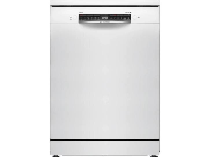 BOSCH SMS4HTW00E - Vrijstaande vaatwasser - ExtraDry, Elektronische apparatuur, Vaatwasmachines, Nieuw, Verzenden