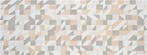 Wandtegel Imola Confetti Decor Mix Geometrisch 33,3x90, 60 cm of meer, Keramiek, Nieuw, Ophalen of Verzenden