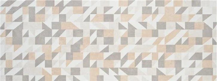 Wandtegel Imola Confetti Decor Mix Geometrisch 33,3x90, Doe-het-zelf en Bouw, Tegels, 20 tot 40 cm, 60 cm of meer, 10 m² of meer
