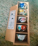 Chawan - Faïence, Antiquités & Art