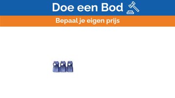 Bieden: 10mm 10-Pole Electrical Terminal Block Connector St, Watersport en Boten, Ophalen of Verzenden, Nieuw