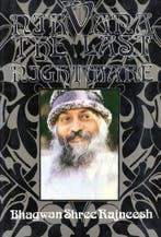 Nirvana: The Last Nightmare - Osho (Bhagwan Shree Rajneesh), Verzenden, Nieuw
