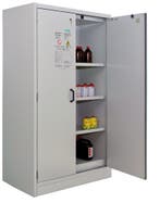 Armoire de sécurité pour produits chimiques - Double porte, Verzenden, Neuf, Coffre-fort