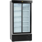 Koelkast | 730L | Wit | +2°C/+10°C | Geforceerd |, Verzenden