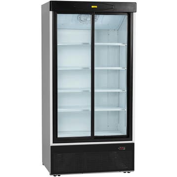 Koelkast | 730L | Wit | +2°C/+10°C | Geforceerd |, Verzenden, Nieuw in verpakking