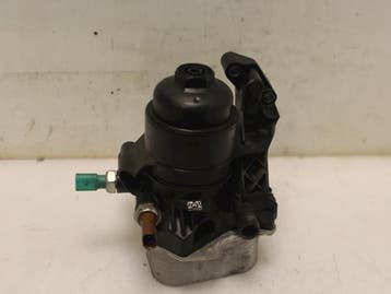 Oliefilterhuis Volkswagen Golf O164663, Nieuw