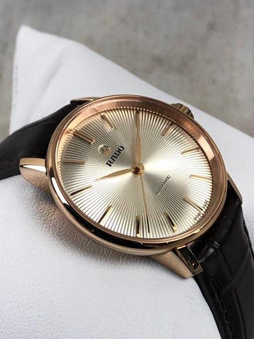 Rado - Coupole Classic Automatic - 01.561.3865.2.111 - Femme