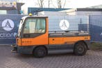 Veiling: Elektrische trekker Still R07-25 Elektrisch 20kW 20, Zakelijke goederen, Landbouw | Tractoren, Ophalen, Nieuw