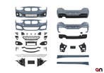 Sportlook M Pakket BMW 1 Serie F20 LCI B3868, Auto-onderdelen, Nieuw, Voor, BMW, Bumper