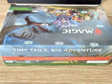 Magic MTG Booster box - Bloomburrow Sealed box, Nieuw