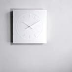 Horloge murale - Fritz Hansen - - Papier coton / Papier