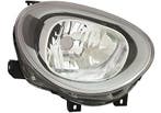 Fiat 500X Koplamp Rechts (Koplampen), Auto-onderdelen, Verlichting, Verzenden, Nieuw, Fiat