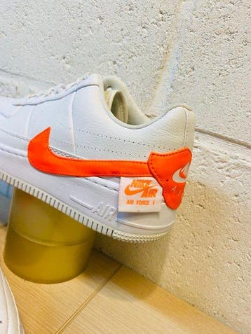 Nike - Air Force Low JESTER XX P41 - Sneakers - Maat: EU 41