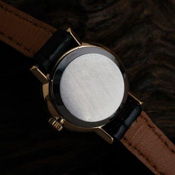 Omega - De Ville - Zonder minimumprijs - 562.0018 - Dames -, Nieuw