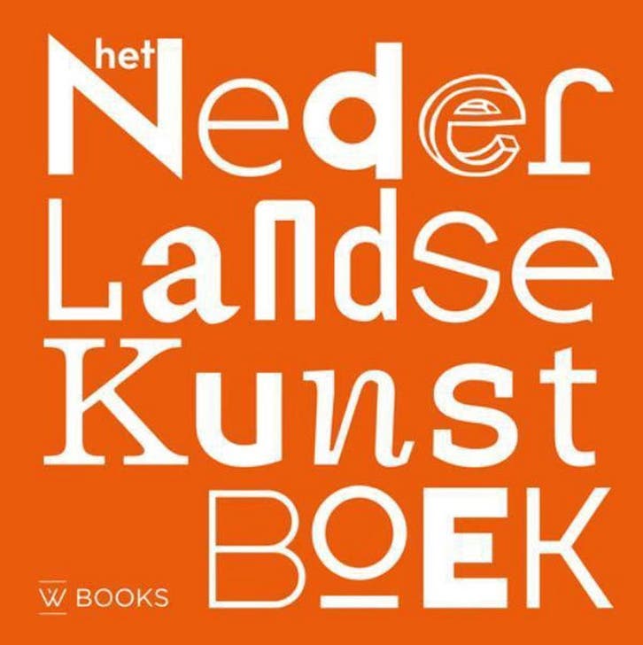 Het Nederlandse kunstboek 9789462581104 Din Pieters, Boeken, Kunst en Cultuur | Beeldend, Gelezen, Verzenden