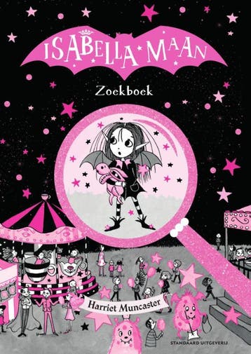 Isabella Maan zoekboek / Isabella Maan 9789002278112, Boeken, Verzenden, Gelezen, Harriet Muncaster