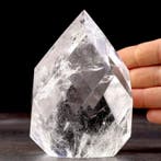 Prachtige heldere kwarts kristal - Heldere kwarts kristal –, Verzamelen
