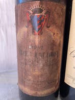 1966 x 2 Château Haut Pomarede 1970 Château La Tour, Verzamelen, Wijnen, Nieuw