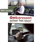 Ontstressen achter het stuur 9789089240712 Wim Rombaut, Verzenden, Zo goed als nieuw, Wim Rombaut