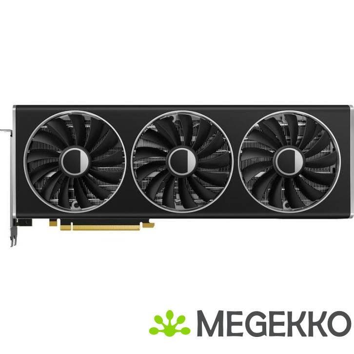 XFX Speedster Merc 310 Radeon RX 7900 XTX 24GB Black Edition, Computers en Software, Overige Computers en Software, Nieuw, Verzenden