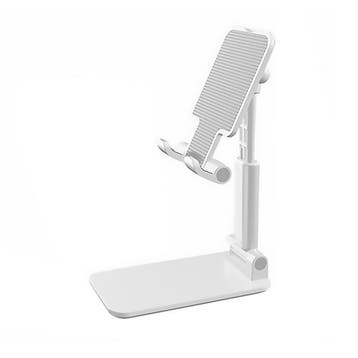 DrPhone FD02 – Opvouwbare Telefoonstandaard – Universeel, Verzenden, Nieuw