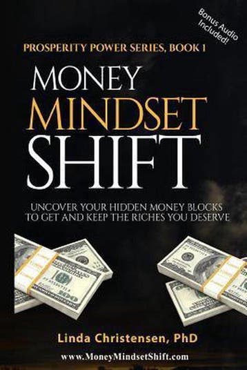 Money Mindset Shift 9781507828823 Linda Christensen Phd, Verzenden, Linda Christensen Phd