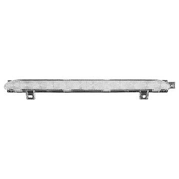MINI 2006-2014 Derde Stoplicht Wit LED (Achterlampen), Verzenden, Nieuw