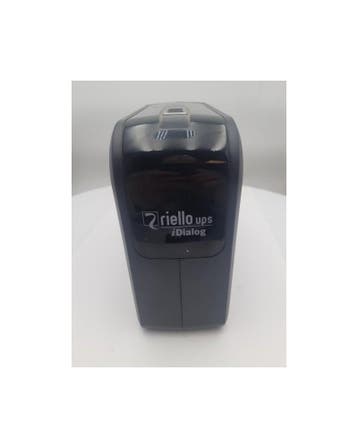 Riello UPS iDialog IDG 600, Verzenden