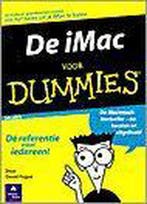 De iMac voor Dummies, tweede, herziene editie 9789043002622, Verzenden, David Pogue