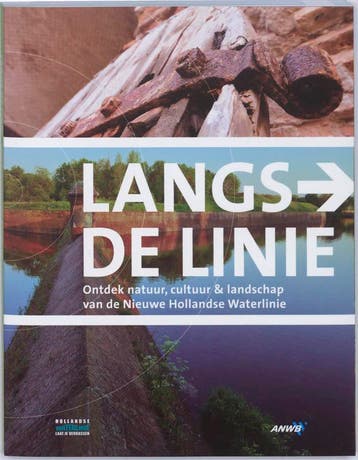 LANGS DE LINIE 9789018026899 Harry Schuring, Verzenden, Gelezen, Harry Schuring