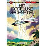 Het dodelijke groene dal / Buck Danny / 38 9789031400867, Verzenden, Jean-Michel Charlier