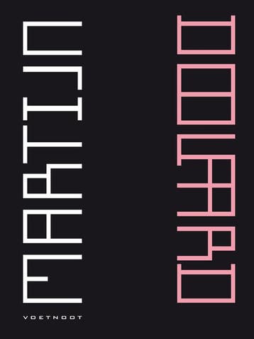 Volume 2 | Martijn Doolaard; Laurent Maertelaer | Nieuw, Boeken, Verzenden, Nieuw, Martijn Doolaard; Laurent Maertelaer