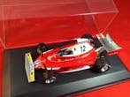 Studio 27 - made in Japan 1:20 - Model raceauto - Ferrari, Hobby en Vrije tijd, Nieuw