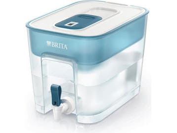 Veiling - BRITA Waterdispenser - 8.2L, Divers