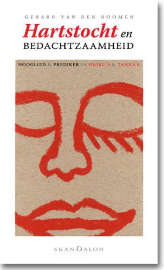 Hartstocht en bedachtzaamheid 9789490708351, Boeken, Godsdienst en Theologie, Zo goed als nieuw, Verzenden