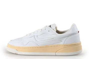 Genesis Sneakers in maat 41 Wit, Verzenden, Sneakers