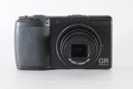 Ricoh GR Digital II Digitale camera