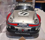 Solido 1:18 - Model sportwagen - Porsche 911 (993) RWB