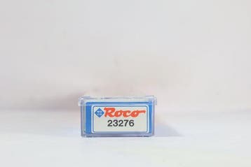 Roco N - 23276 - Locomotive électrique (1) - BR 143 - DR, Hobby en Vrije tijd, Nieuw