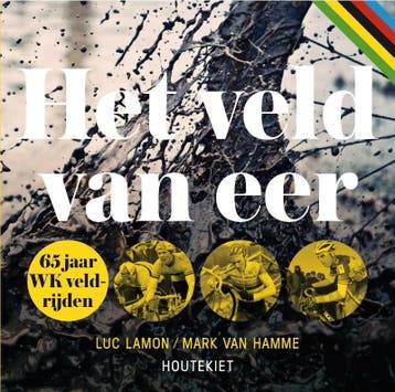 Het veld van eer 9789089244307 Mark Van Hamme, Verzenden, Mark Van Hamme