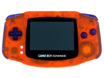 Gameboy Advance IPS V5 Backlight Limited Dragon Ball Z, Verzenden