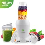 VitalVibes Blender Max - Smoothie Maker - Blender Smoothie -, Verzenden