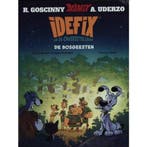 De bosgeesten / Idefix en de onverzettelijken / 6, Verzenden, Zo goed als nieuw, Cédric Bacconnier