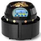 Munttelmachine | SERIE 909 | 700/min | Invoer 800 / Opvang, Verzenden