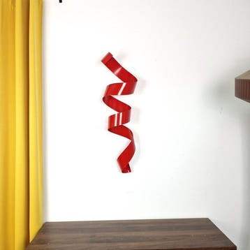 José Soler Art - Fire Flames - No reserve