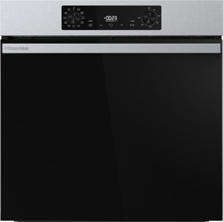 Hisense Bi622axpguk - Inbouw oven - 77L - Steam Clean -, Elektronische apparatuur, Ovens, Ophalen of Verzenden