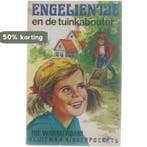 Engelientje en de tuinkabouter 9789020615326 Warmerdam, Verzenden, Warmerdam